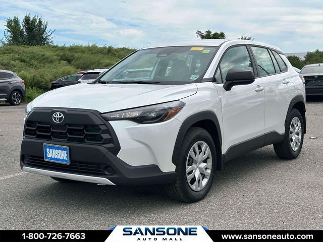 toyota corolla cross 2026 7MUAAABG9TV195282 image toyota corolla cross 2026 7MUAAABG9TV195282 image
